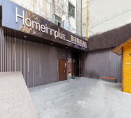 如家精选-兰州中山桥省政府地铁站店