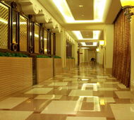 锡林郭勒元和建国饭店