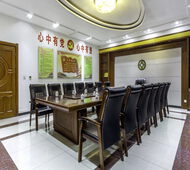 如家旗下-昔阳县白马街汽车站派柏·云酒店