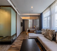 如家旗下-邢台天一广场睿柏·云酒店