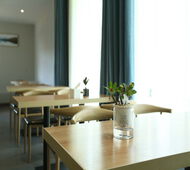 如家旗下-抚州市南昌大学红星美凯龙素柏·云酒店