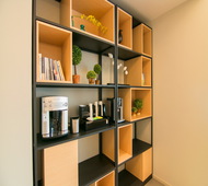 如家商旅-高密凤凰大街利群路店