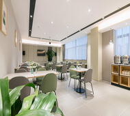 如家商旅-广德爱民路政务区店