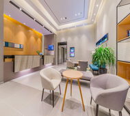 如家商旅-珠海拱北环宇城购物中心店