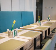 如家商旅-昆明小康大道农业大学店