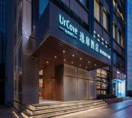 上海五角场逸扉酒店