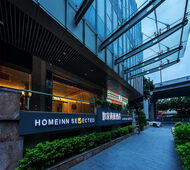如家商旅(金标)-广州永庆坊荔湾湖公园店