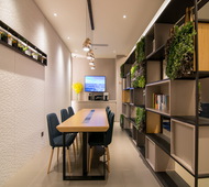 如家商旅(金标)-盐城市政府金鹰聚龙湖店