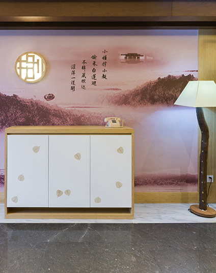 璞隐酒店