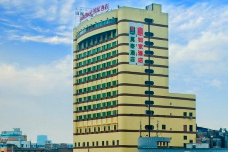 莫泰-南昌火车站地铁站店